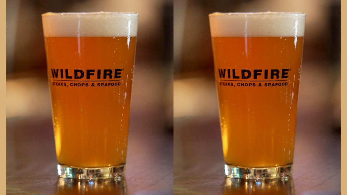 Mexican Beer Dinners at Wildfire
